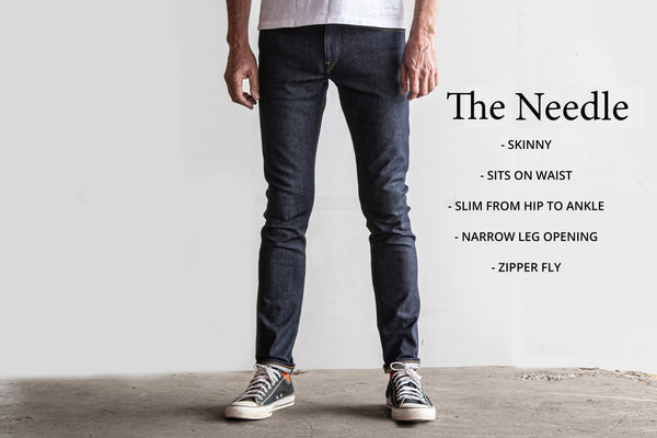 needles スリムジーン slim jean xs needles スリムジーン slim jean xs