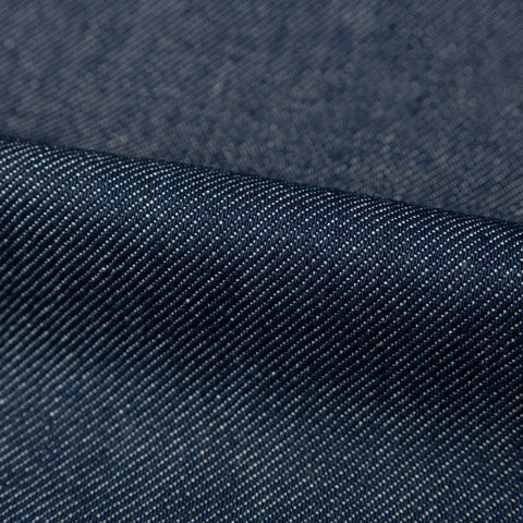 Weird Guy Natural Indigo Selvedge