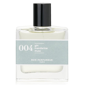 004 Eau De Parfum