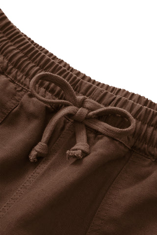 Service Works Canvas Trouser - Brown