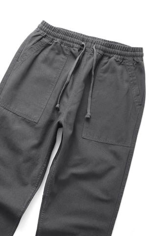 Service Works Canvas Trouser - Grey