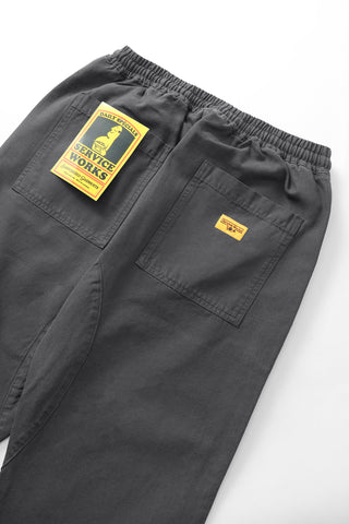 Service Works Canvas Trouser - Grey