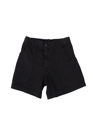 Venice Short - Black