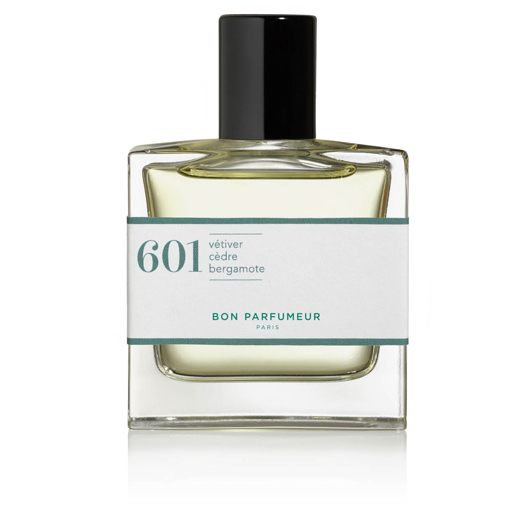 601 Eau De Parfum