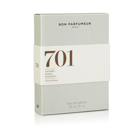701 Eau De Parfum
