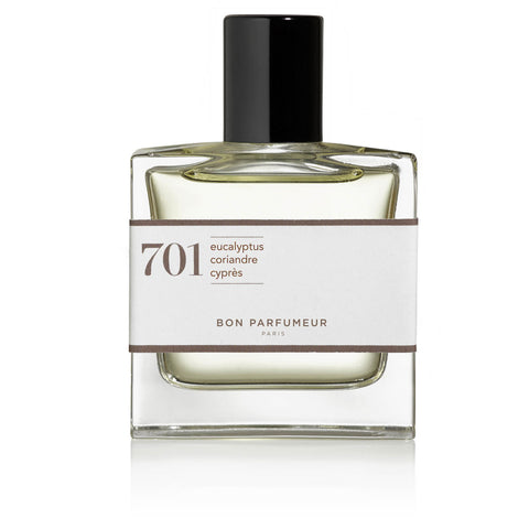 701 Eau De Parfum