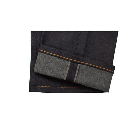 Skinny Guy Deep Indigo Stretch Selvedge