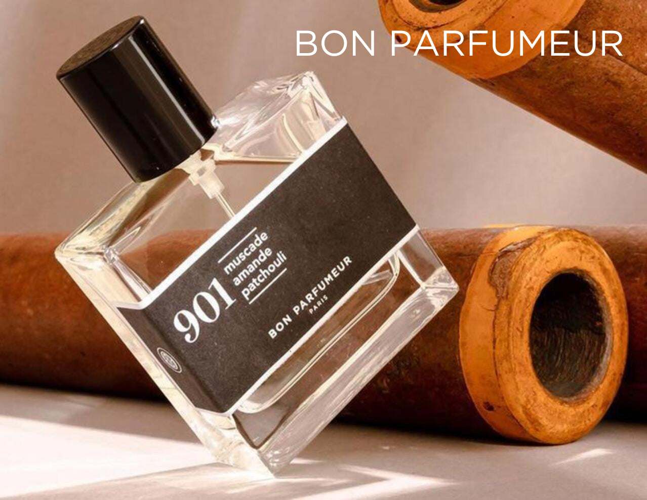 Bon Parfumeur